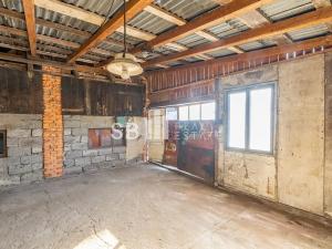 Prodej rodinného domu, Písek, 320 m2