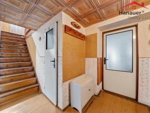 Prodej rodinného domu, Levín, 175 m2