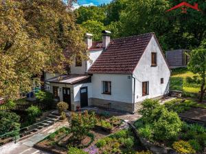 Prodej rodinného domu, Levín, 175 m2