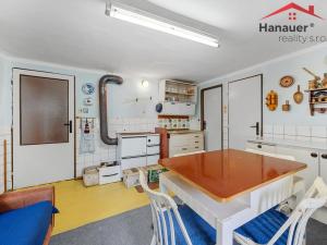 Prodej rodinného domu, Levín, 175 m2