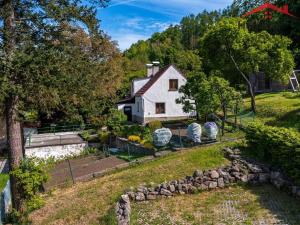 Prodej rodinného domu, Levín, 175 m2