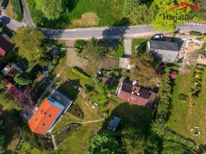 Prodej rodinného domu, Levín, 175 m2