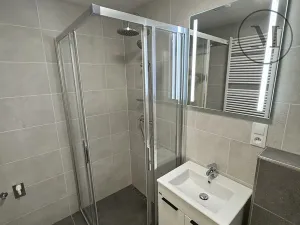 Pronájem bytu 1+kk, Dívčice, 20 m2