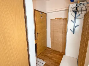 Prodej bytu 2+kk, České Budějovice, V. Volfa, 45 m2