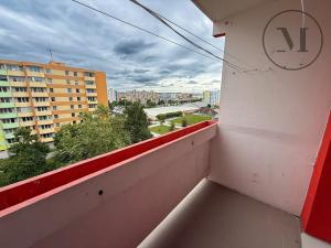 Prodej bytu 2+kk, České Budějovice, V. Volfa, 45 m2
