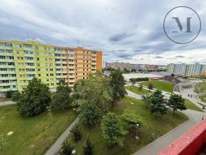 Prodej bytu 2+kk, České Budějovice, V. Volfa, 45 m2