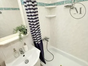 Prodej bytu 2+kk, České Budějovice, V. Volfa, 45 m2