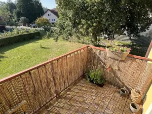 Prodej bytu 3+1, Dobrá Voda u Českých Budějovic, Lázeňská, 92 m2