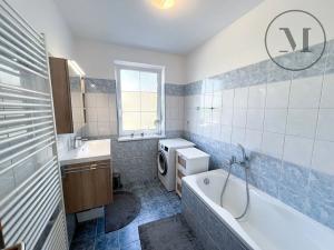 Prodej bytu 3+1, Dobrá Voda u Českých Budějovic, Lázeňská, 92 m2