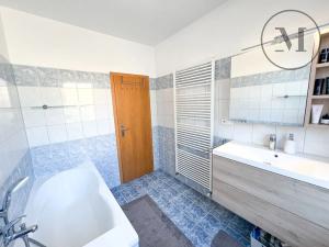 Prodej bytu 3+1, Dobrá Voda u Českých Budějovic, Lázeňská, 92 m2