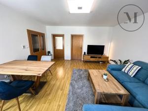 Prodej bytu 3+1, Dobrá Voda u Českých Budějovic, Lázeňská, 92 m2