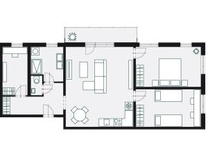 Prodej bytu 4+kk, Ostrava - Poruba, Mongolská, 97 m2