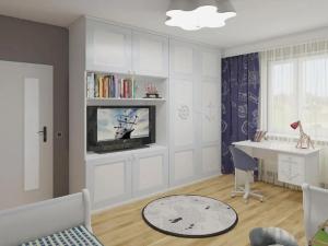 Prodej bytu 4+kk, Ostrava - Poruba, Mongolská, 97 m2
