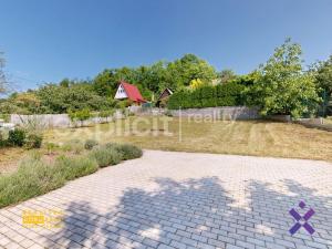 Prodej pozemku pro bydlení, Bítouchov, 799 m2