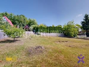 Prodej pozemku pro bydlení, Bítouchov, 799 m2