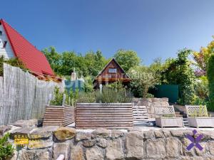 Prodej pozemku pro bydlení, Bítouchov, 799 m2
