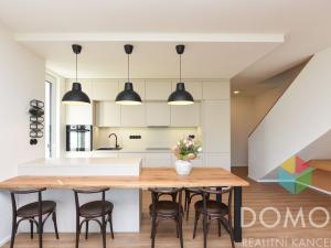 Pronájem bytu 5+kk, Beroun - Beroun-Závodí, Na Cvičišti, 117 m2