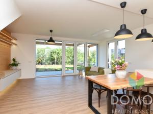 Pronájem bytu 5+kk, Beroun - Beroun-Závodí, Na Cvičišti, 117 m2