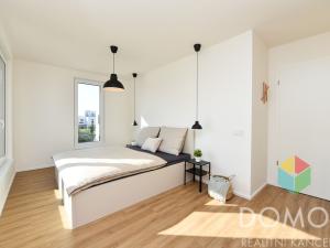 Pronájem bytu 5+kk, Beroun - Beroun-Závodí, Na Cvičišti, 117 m2