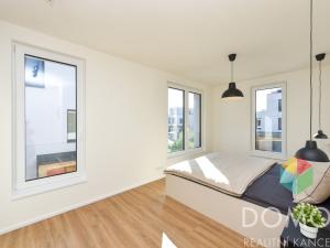 Pronájem bytu 5+kk, Beroun - Beroun-Závodí, Na Cvičišti, 117 m2