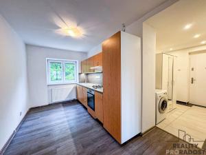 Pronájem bytu 2+1, Ostrava, Gerasimovova, 50 m2