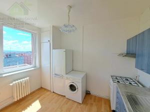 Prodej bytu 2+1, Ostrava, Aloise Gavlase, 44 m2