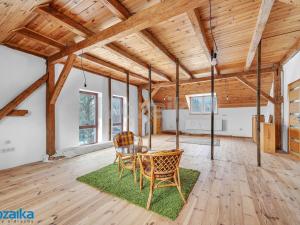 Prodej rodinného domu, Červená Voda, 22, 323 m2