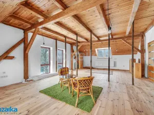 Prodej rodinného domu, Červená Voda, 22, 323 m2