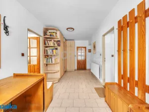 Prodej rodinného domu, Červená Voda, 22, 323 m2