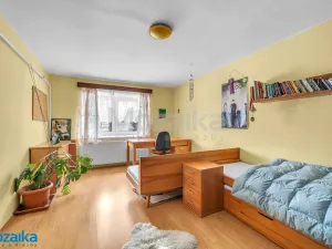 Prodej rodinného domu, Červená Voda, 22, 323 m2