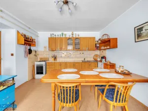 Prodej rodinného domu, Červená Voda, 22, 323 m2