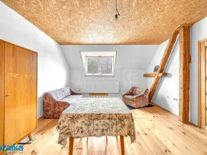 Prodej rodinného domu, Červená Voda, 22, 323 m2