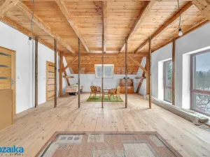 Prodej rodinného domu, Červená Voda, 22, 323 m2