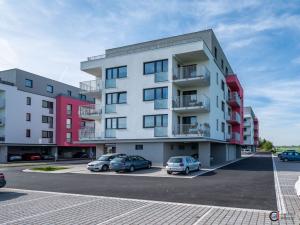Pronájem bytu 2+kk, Dašice, U Kasáren, 55 m2