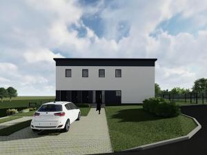 Prodej bytu 4+kk, Havířov, U Lipek, 114 m2