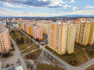 Prodej bytu 2+kk, České Budějovice, V. Volfa, 39 m2