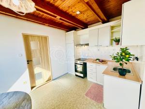 Pronájem bytu 2+1, Volyně, Pod Malsičkou, 63 m2