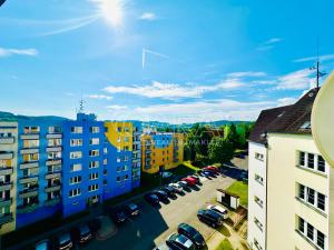 Pronájem bytu 2+1, Volyně, Pod Malsičkou, 63 m2