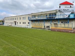Prodej ubytování, Otrokovice, Zlínská, 852 m2