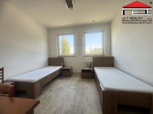 Prodej ubytování, Otrokovice, Zlínská, 852 m2