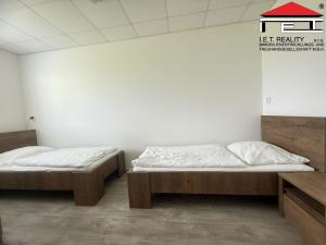 Prodej ubytování, Otrokovice, Zlínská, 852 m2