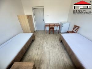 Prodej ubytování, Otrokovice, Zlínská, 852 m2