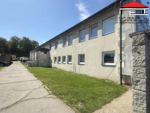 Prodej ubytování, Otrokovice, Zlínská, 852 m2