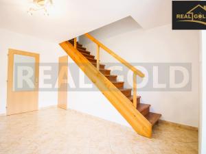 Prodej rodinného domu, Bohušice, 280 m2