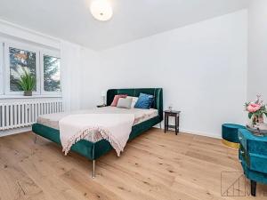 Prodej bytu 4+kk, Praha - Holešovice, Na Maninách, 95 m2