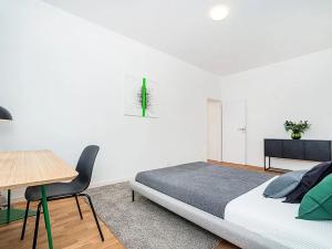 Prodej bytu 4+kk, Praha - Holešovice, Na Maninách, 95 m2