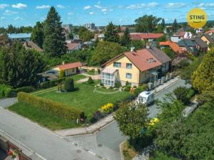 Prodej rodinného domu, Jaroměř, Albánská, 405 m2