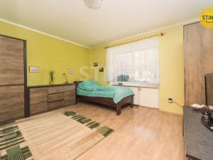 Prodej rodinného domu, Jaroměř, Albánská, 405 m2