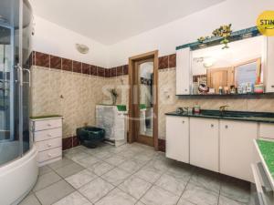Prodej rodinného domu, Jaroměř, Albánská, 405 m2