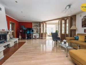 Prodej rodinného domu, Jaroměř, Albánská, 405 m2
